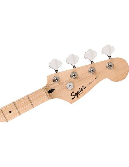 SQUIER SONIC BRONCO AWT