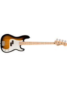 SQUIER SONIC P-BASS 2TS