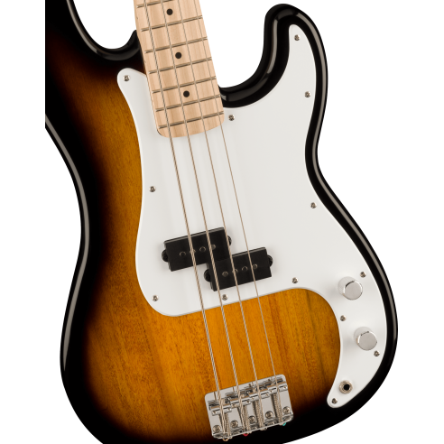 SQUIER SONIC P-BASS 2TS