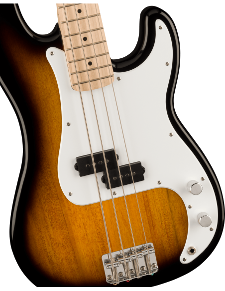 SQUIER SONIC P-BASS 2TS