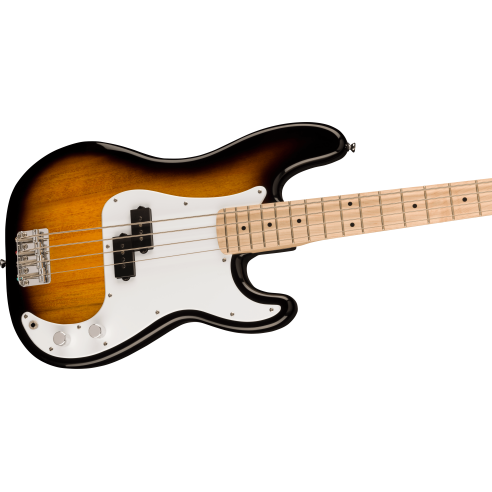 SQUIER SONIC P-BASS 2TS
