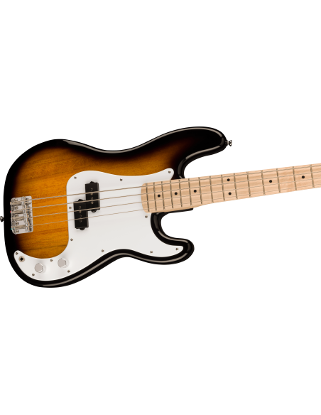 SQUIER SONIC P-BASS 2TS