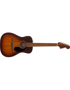 FENDER MALIBU SPECIAL HSB W/BAG