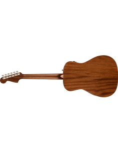 FENDER MALIBU SPECIAL HSB W/BAG 2