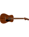 FENDER MALIBU SPECIAL NATURAL W/BAG