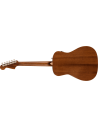 FENDER MALIBU SPECIAL NATURAL W/BAG