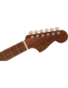 FENDER MALIBU SPECIAL NATURAL W/BAG