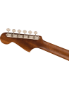 FENDER MALIBU SPECIAL NATURAL W/BAG