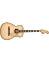 FENDER MALIBU VINTAGE ANTIGUA LTD W/CASE