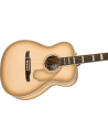 FENDER MALIBU VINTAGE ANTIGUA LTD W/CASE