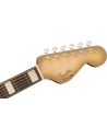 FENDER MALIBU VINTAGE ANTIGUA LTD W/CASE