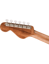FENDER MALIBU VINTAGE ANTIGUA LTD W/CASE