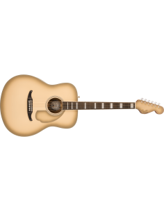FENDER PALOMINO VINTAGE ANTIGUA LTD W/CASE