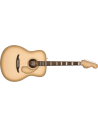 FENDER PALOMINO VINTAGE ANTIGUA LTD W/CASE