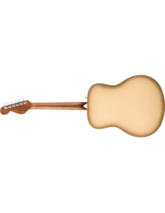 FENDER PALOMINO VINTAGE ANTIGUA LTD W/CASE 2
