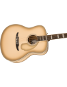 FENDER PALOMINO VINTAGE ANTIGUA LTD W/CASE