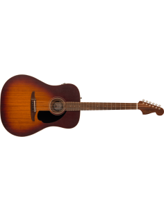 FENDER REDONDO SPECIAL HSB W/BAG