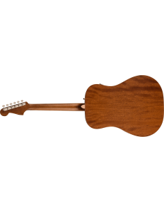 FENDER REDONDO SPECIAL HSB W/BAG 2