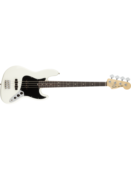 FENDER AM PERFORMER JAZZ BASS RW AWT FENDER AM PERFORMER JAZZ BASS RW AWT