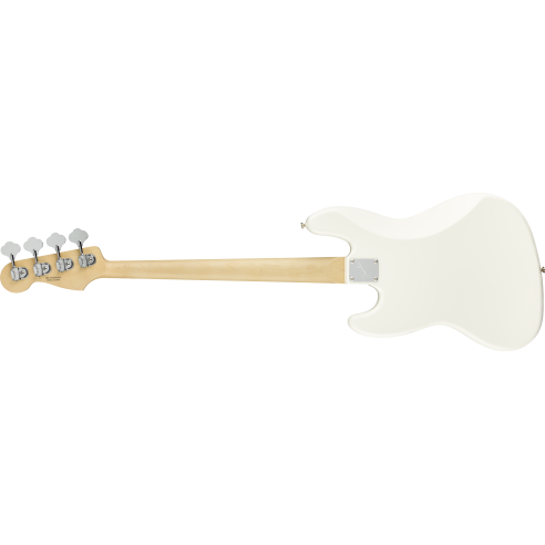 FENDER AM PERFORMER JAZZ BASS RW AWT