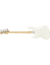 FENDER AM PERFORMER JAZZ BASS RW AWT