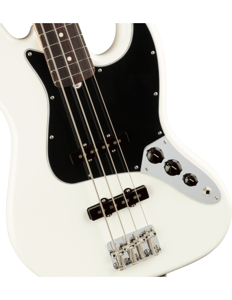 FENDER AM PERFORMER JAZZ BASS RW AWT FENDER AM PERFORMER JAZZ BASS RW AWT