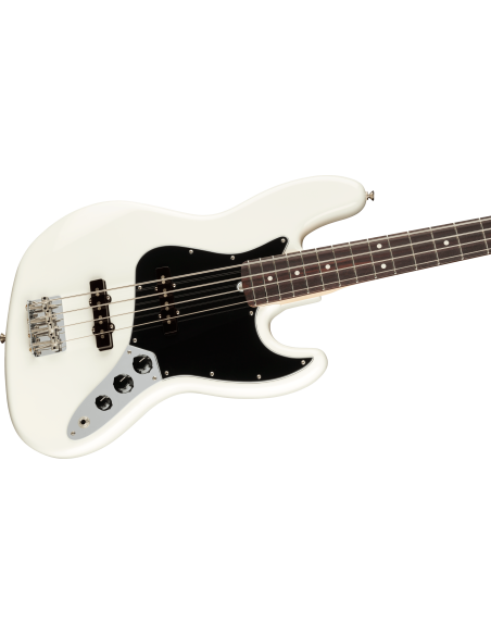 FENDER AM PERFORMER JAZZ BASS RW AWT FENDER AM PERFORMER JAZZ BASS RW AWT
