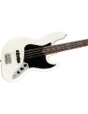 FENDER AM PERFORMER JAZZ BASS RW AWT