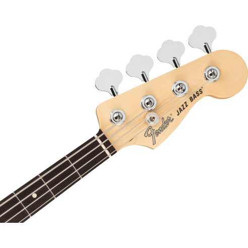 FENDER AM PERFORMER JAZZ BASS RW AWT