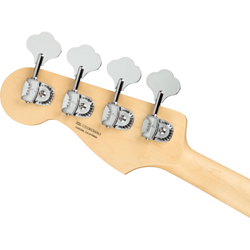 FENDER AM PERFORMER JAZZ BASS RW AWT