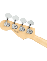 FENDER AM PERFORMER JAZZ BASS RW AWT