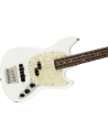 FENDER AM PERFORMER MUSTANG BASS RW AWT