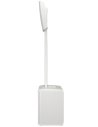 QSC KC12-W WHITE