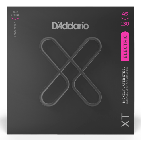 D'ADDARIO XTB45130