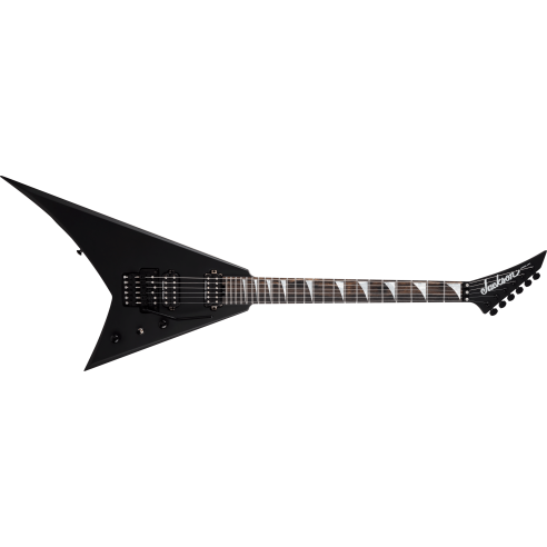 JACKSON AMERICAN SRS RR24 SATIN BLACK