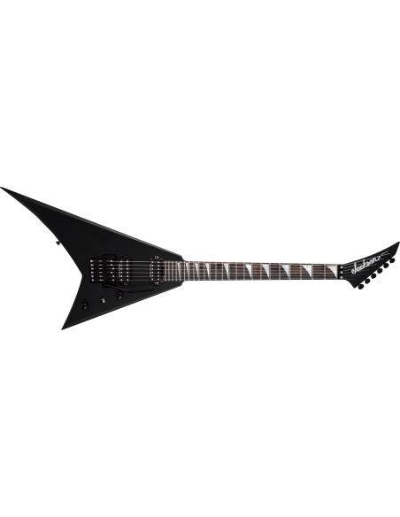 JACKSON AMERICAN SRS RR24 SATIN BLACK JACKSON AMERICAN SRS RR24 SATIN BLACK
