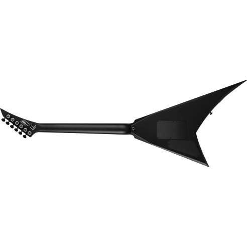 JACKSON AMERICAN SRS RR24 SATIN BLACK