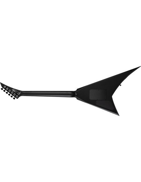 JACKSON AMERICAN SRS RR24 SATIN BLACK JACKSON AMERICAN SRS RR24 SATIN BLACK