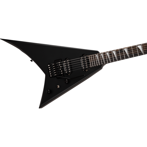 JACKSON AMERICAN SRS RR24 SATIN BLACK