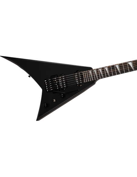 JACKSON AMERICAN SRS RR24 SATIN BLACK JACKSON AMERICAN SRS RR24 SATIN BLACK