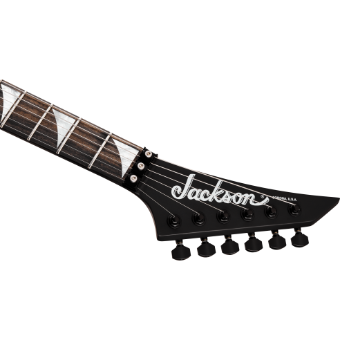 JACKSON AMERICAN SRS RR24 SATIN BLACK