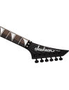 JACKSON AMERICAN SRS RR24 SATIN BLACK