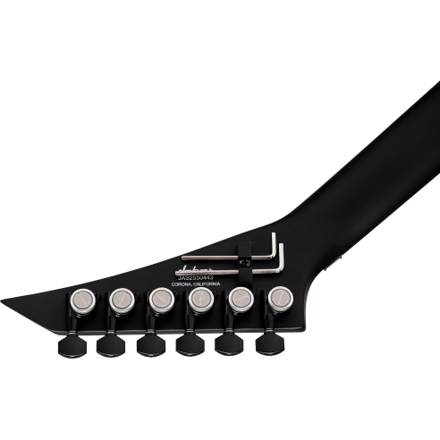 JACKSON AMERICAN SRS RR24 SATIN BLACK