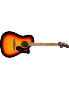 FENDER CALIFORNIA STANDARD REDONDO 3TS
