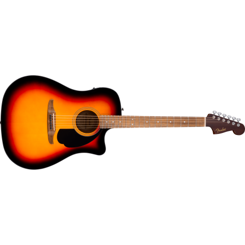 FENDER CALIFORNIA STANDARD REDONDO 3TS