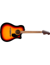 FENDER CALIFORNIA STANDARD REDONDO 3TS