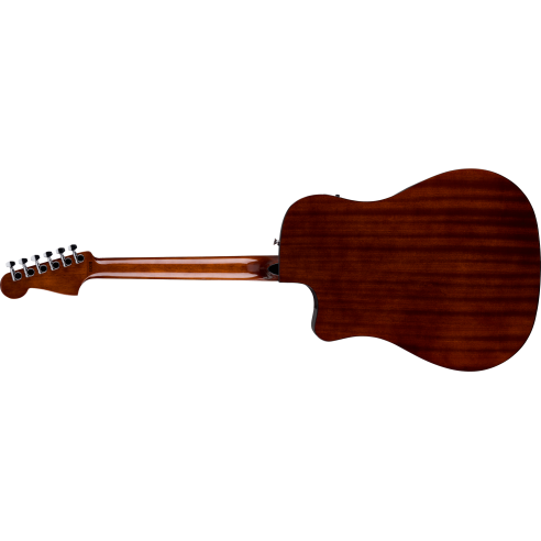 FENDER CALIFORNIA STANDARD REDONDO 3TS