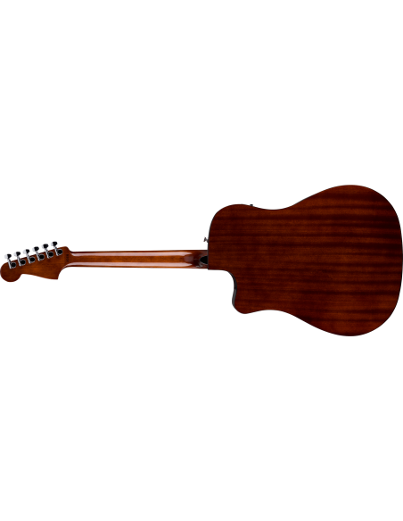 FENDER CALIFORNIA STANDARD REDONDO 3TS FENDER CALIFORNIA STANDARD REDONDO 3TS