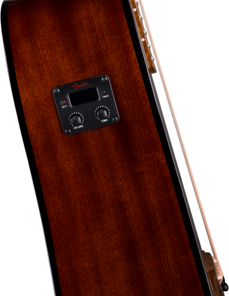 FENDER CALIFORNIA STANDARD REDONDO 3TS FENDER CALIFORNIA STANDARD REDONDO 3TS