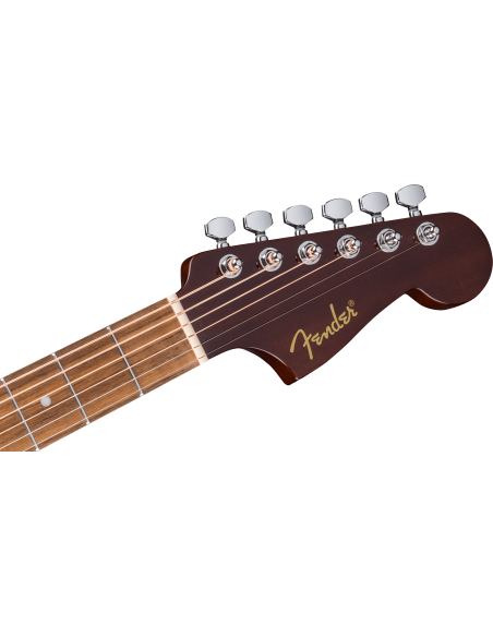 FENDER CALIFORNIA STANDARD REDONDO 3TS FENDER CALIFORNIA STANDARD REDONDO 3TS